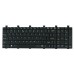 Keyboard Laptop Acer Aspire 1700 1710 US BLACK